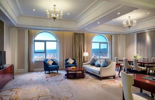 Chengxi District Hotel | Sofitel Xining
