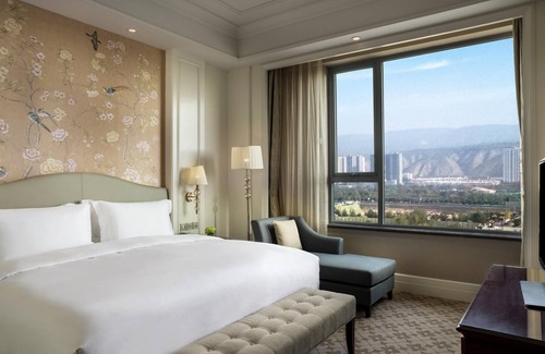 Chengxi District Hotel | Sofitel Xining