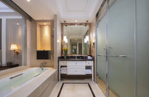 Chengxi District Hotel | Sofitel Xining