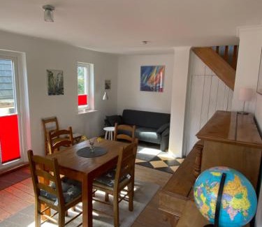 Schilksee House | Sofort am Strand!