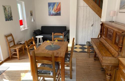 Schilksee House | Sofort am Strand!
