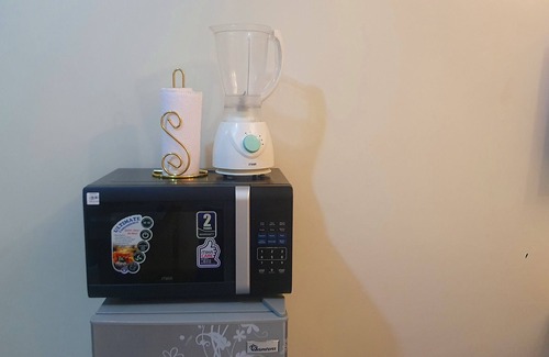 Kidono Apartment | Soft life Crib in Kinoo with Wifi & Netflix