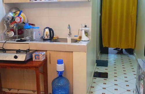 Kidono Apartment | Soft life Crib in Kinoo with Wifi & Netflix