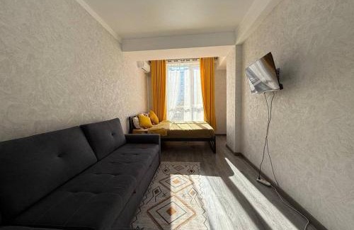 Bishkek Apartment | Soft Loft apartment on Zhumabeka 239