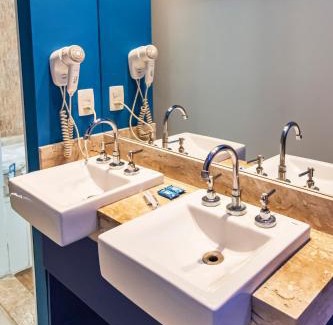 Butanta Hotel | Soft Motel - USP