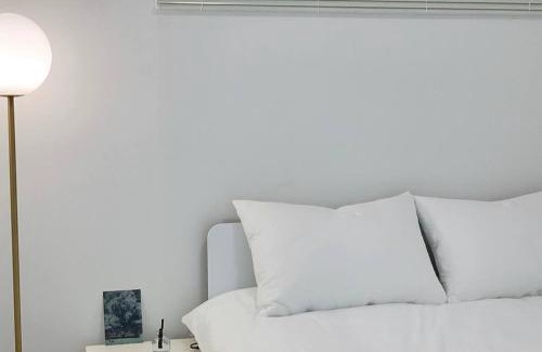 Mapo Villa | Soft Seoul Hongdae