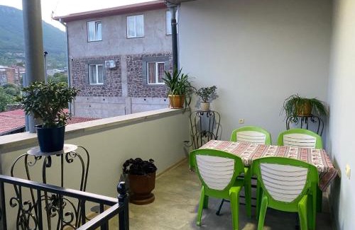 Goris Hotel | Sofya