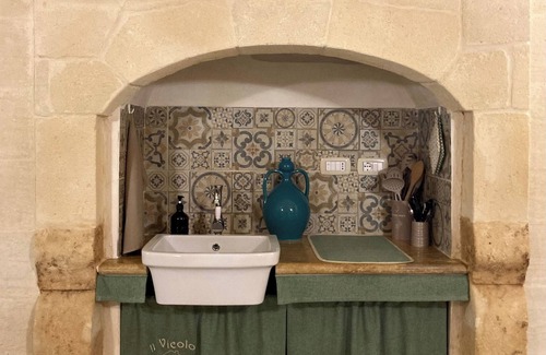 Grottaglie Bed & Breakfast | Soggiornare nel centro storico di Grottaglie, città delle ceramiche in Puglia