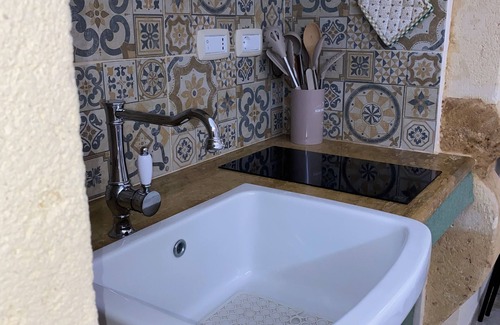 Grottaglie Bed & Breakfast | Soggiornare nel centro storico di Grottaglie, città delle ceramiche in Puglia