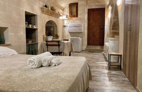 Grottaglie Bed & Breakfast | Soggiornare nel centro storico di Grottaglie, città delle ceramiche in Puglia