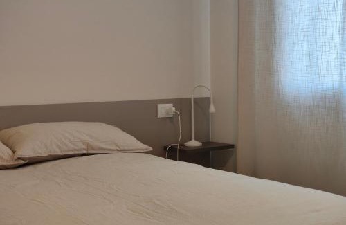 Gambellara Apartment | Soggiorno in Villa - apt n2 with kitchen