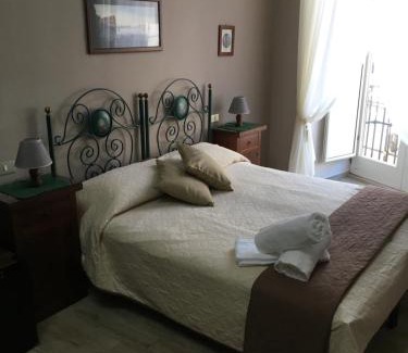 Naples City Centre House | Soggiorno Paradiso
