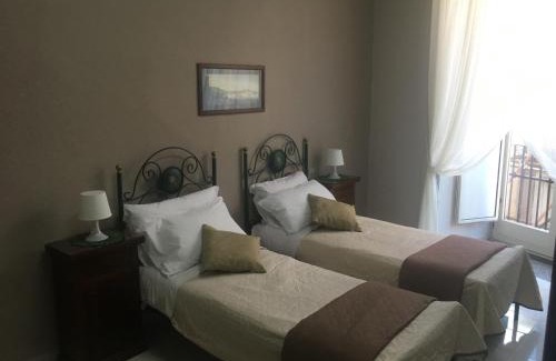 Naples City Centre House | Soggiorno Paradiso