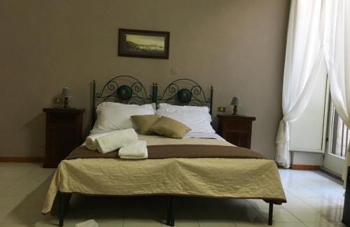 Naples City Centre House | Soggiorno Paradiso