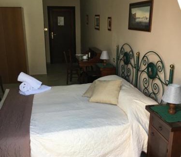 Naples City Centre House | Soggiorno Paradiso