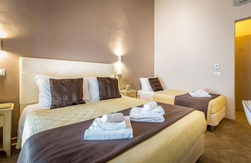 Ricorboli Bed & Breakfast | Sognando Firenze