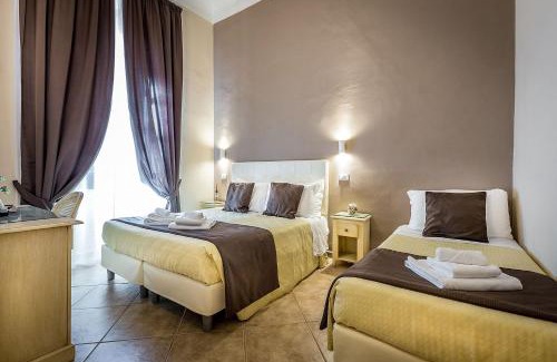 Ricorboli Bed & Breakfast | Sognando Firenze