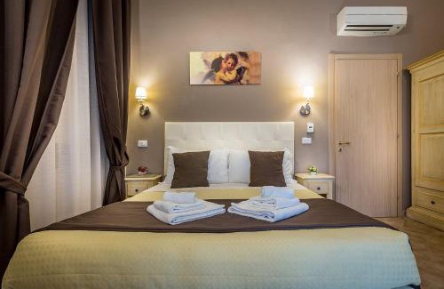 Ricorboli Bed & Breakfast | Sognando Firenze