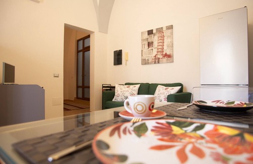 Mesagne Apartment | Sogni al Sud - The Fab Stay