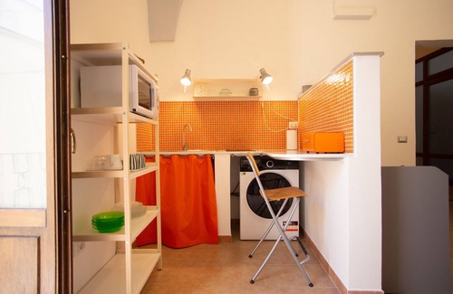 Mesagne Apartment | Sogni al Sud - The Fab Stay