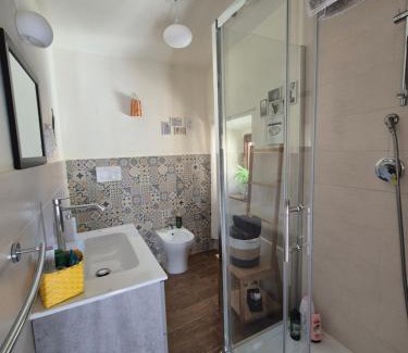 Calcata Historic Town House | Sogno di Pinka