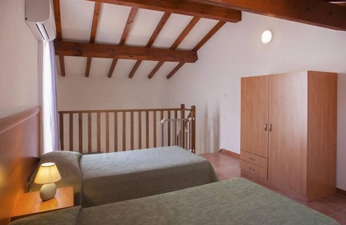 Moriani-Plage Apartment | Sognu di Rena by Interhome