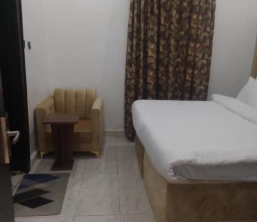 Amakohia Hotel | Sogo Hotel And Suite