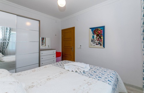 Sogut House | Sogut Deniz Evi Daily Weekly Rentals