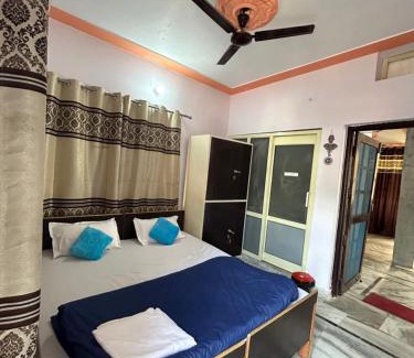 Tapovan House | SOH Sound of Himalayas