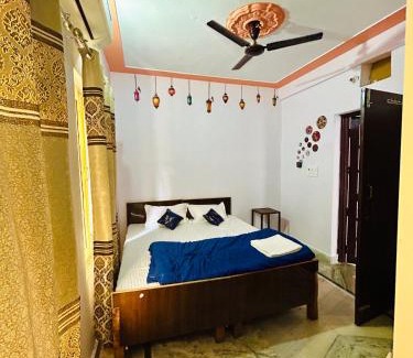 Tapovan House | SOH Sound of Himalayas