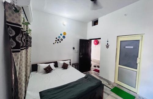 Tapovan House | SOH Sound of Himalayas