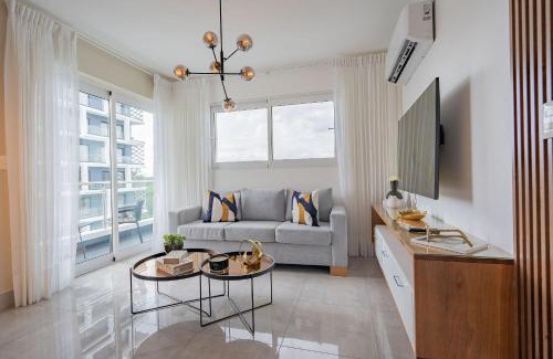 Santiago Province House | Soha suites I