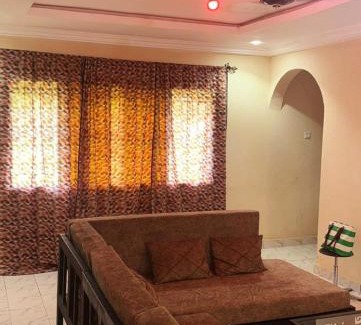 Serrekunda Apartment | SOHNAKUNDA Guest House