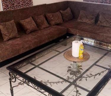 Serrekunda Apartment | SOHNAKUNDA Guest House