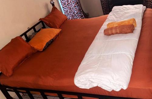 Serrekunda Apartment | SOHNAKUNDA Guest House