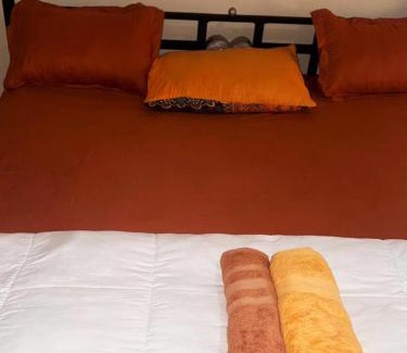Serrekunda Apartment | SOHNAKUNDA Guest House