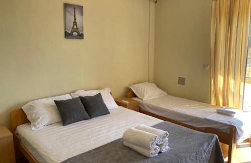 Ulcinj Apartment | SOHO Apartments