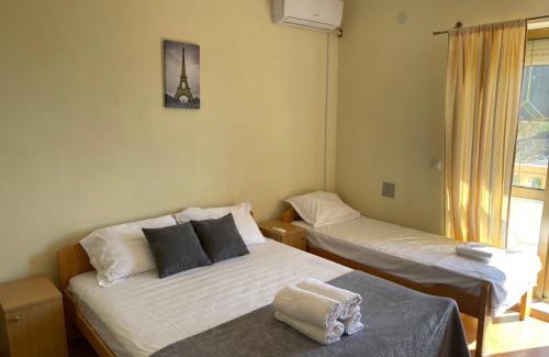 Ulcinj Apartment | SOHO Apartments