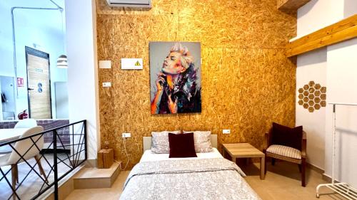 Pla del Bon Repos Apartment | Soho Boho Apartments - with sunny rooftop terrace and fiber optic internet