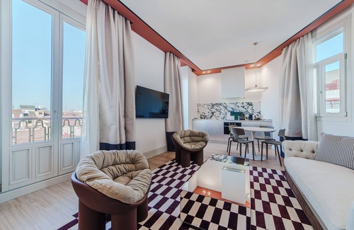 Centro Hotel | Soho Boutique Hoy No Me Puedo Levantar