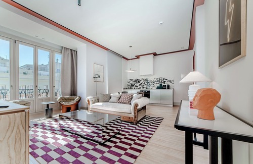 Centro Hotel | Soho Boutique Hoy No Me Puedo Levantar