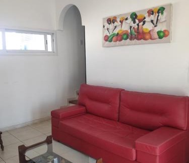 Santa Fe Apartment | Soho Departamento Temporario
