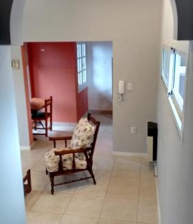 Santa Fe Apartment | Soho Departamento Temporario