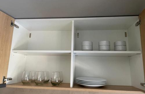 San Francisco Hotel | Soho Park