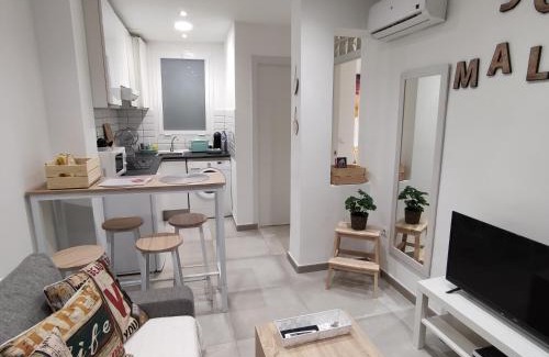 Ensanche Centro Apartment | SOHO STUDIO Malaga