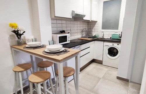 Ensanche Centro Apartment | SOHO STUDIO Malaga