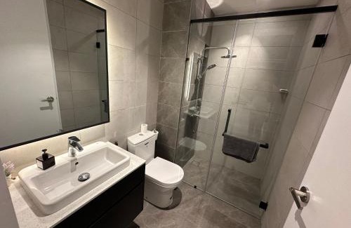 Golden Triangle Apartment | Soho Suites KLCC 20 jalan perak