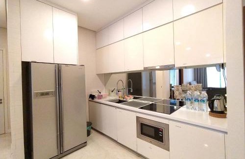 Golden Triangle Apartment | Soho Suites KLCC by Elite