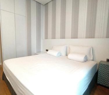 Golden Triangle Apartment | Soho Suites KLCC by Elite