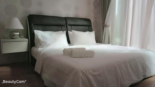 Golden Triangle Apartment | Soho Suites KLCC by LX Suites